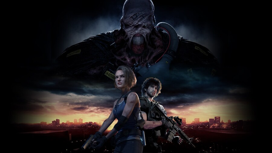 Roundup: Here's What Critics Are Saying About Resident Evil 3 So Far