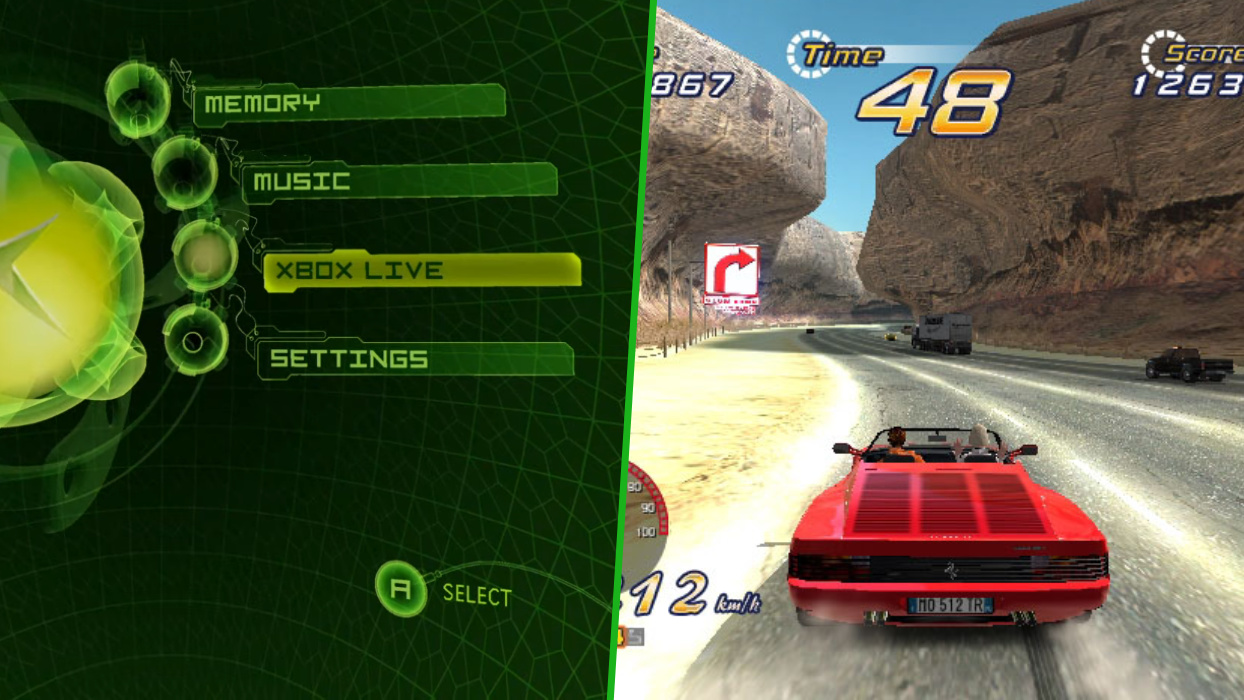 The original Xbox Live can now play online games again with some help from  Insignia - Neowin