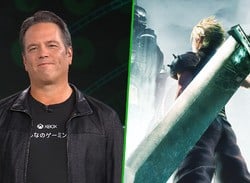 Phil Spencer Remains Tight-Lipped On Whether Final Fantasy 7 Remake Will Come To Xbox