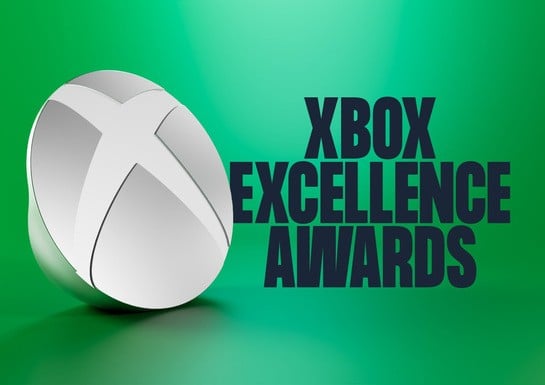 Xbox Announces Excellence Awards Winners, Including For 20 Best-Selling Games
