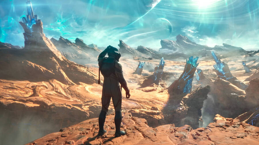 Xbox Is Putting A Lot Of Confidence In The Outer Worlds 2 This Summer