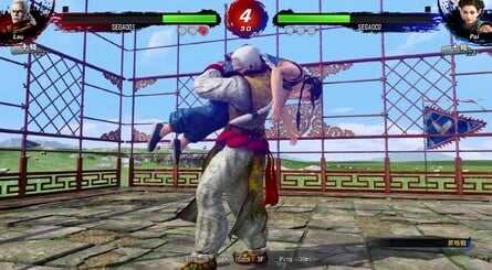 SEGA Randomly Announces Virtua Fighter For Xbox Game Pass In September 4