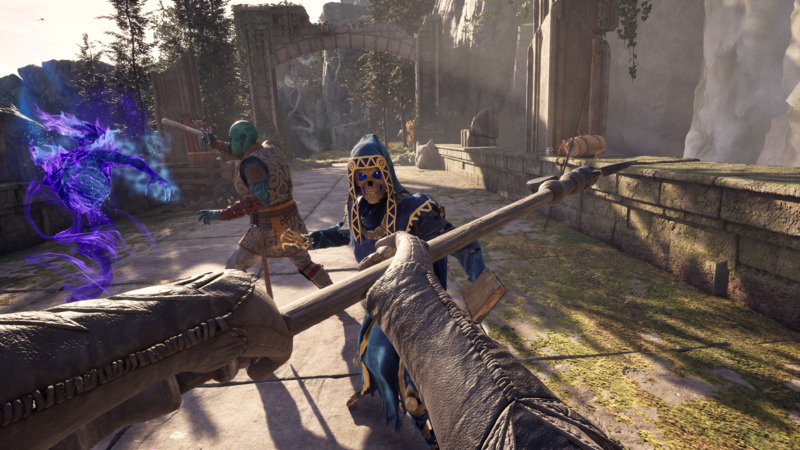 Avowed Launch Update Now Live For Xbox, Here Are The Full Patch Notes