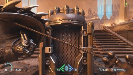 DOOM Dark Ages Weapons Guide 14