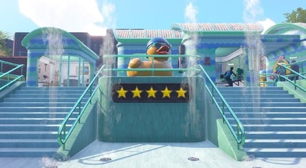 Waterpark Simulator Is Out Now On Xbox, After Overwhelmingly Positive PC Debut 2
