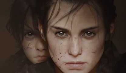 Plague Tale Publisher Confirms Renewed Collab With Asobo On 'Another Exciting Project'