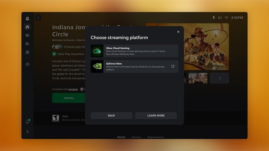 Xbox May Update Introduces 'Retro Classics', Play Anywhere Additions & GeForce Now On PC1