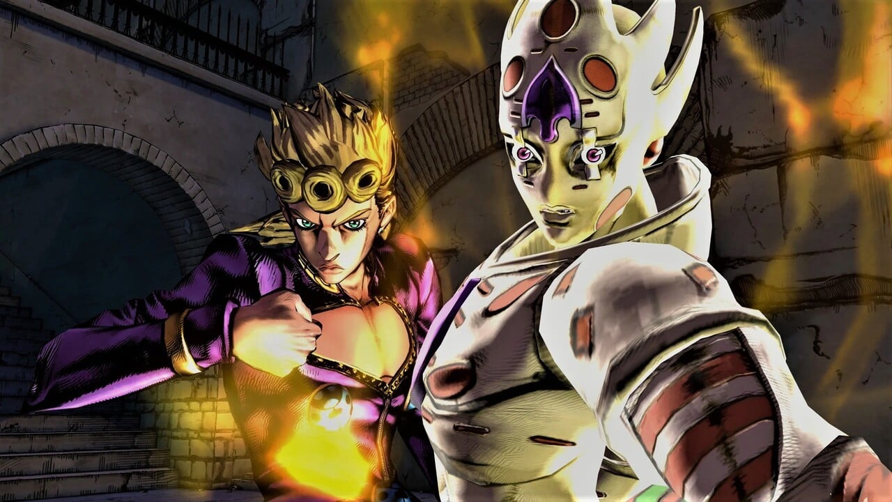 JoJo's Bizarre Adventure and Hot Wheels coming to PC Game Pass soon