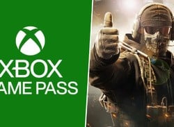 Xbox Exec Wants To 'Recreate History' When Bringing Call Of Duty To Game Pass