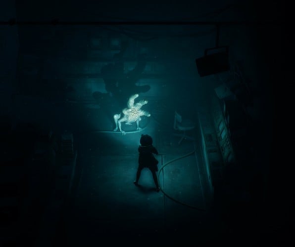 Please Don't Forget To Play End of Abyss On Xbox Series X|S 5