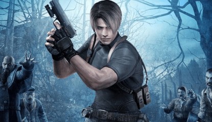 Resident Evil 4 Remake Will Get 'Fresh New Look' At Capcom Showcase