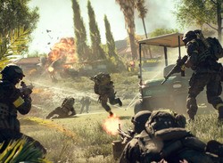 Battlefield 6 Season 1 Brings Lots Of Free Content To Xbox, Starting This Month