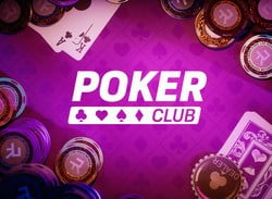 Poker Club Raises The Stakes On Xbox Series X Next Month