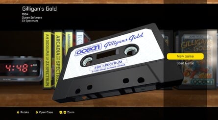 13 'Quirky Classic' Games From The 1980s Are Heading To Xbox In Attic Archive