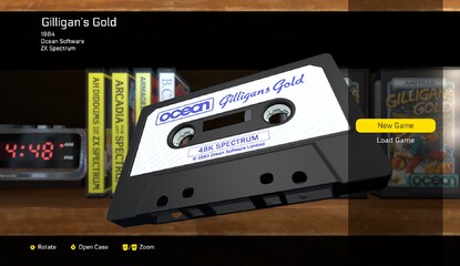 13 'Quirky Classic' Games From The 1980s Are Heading To Xbox In Attic Archive