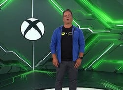 Xbox Boss Phil Spencer Reassures Employees Following UK ActiBlizz Decision