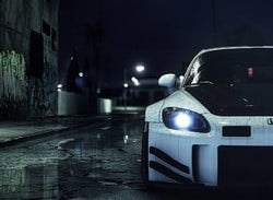 Need For Speed 'Unbound' Will Reportedly Mark Franchise Return This December