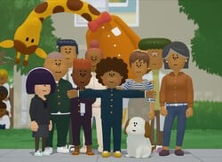 Katamari Creator Returns To Japan And Considers His Future Following Poor Sales For 'To A T'