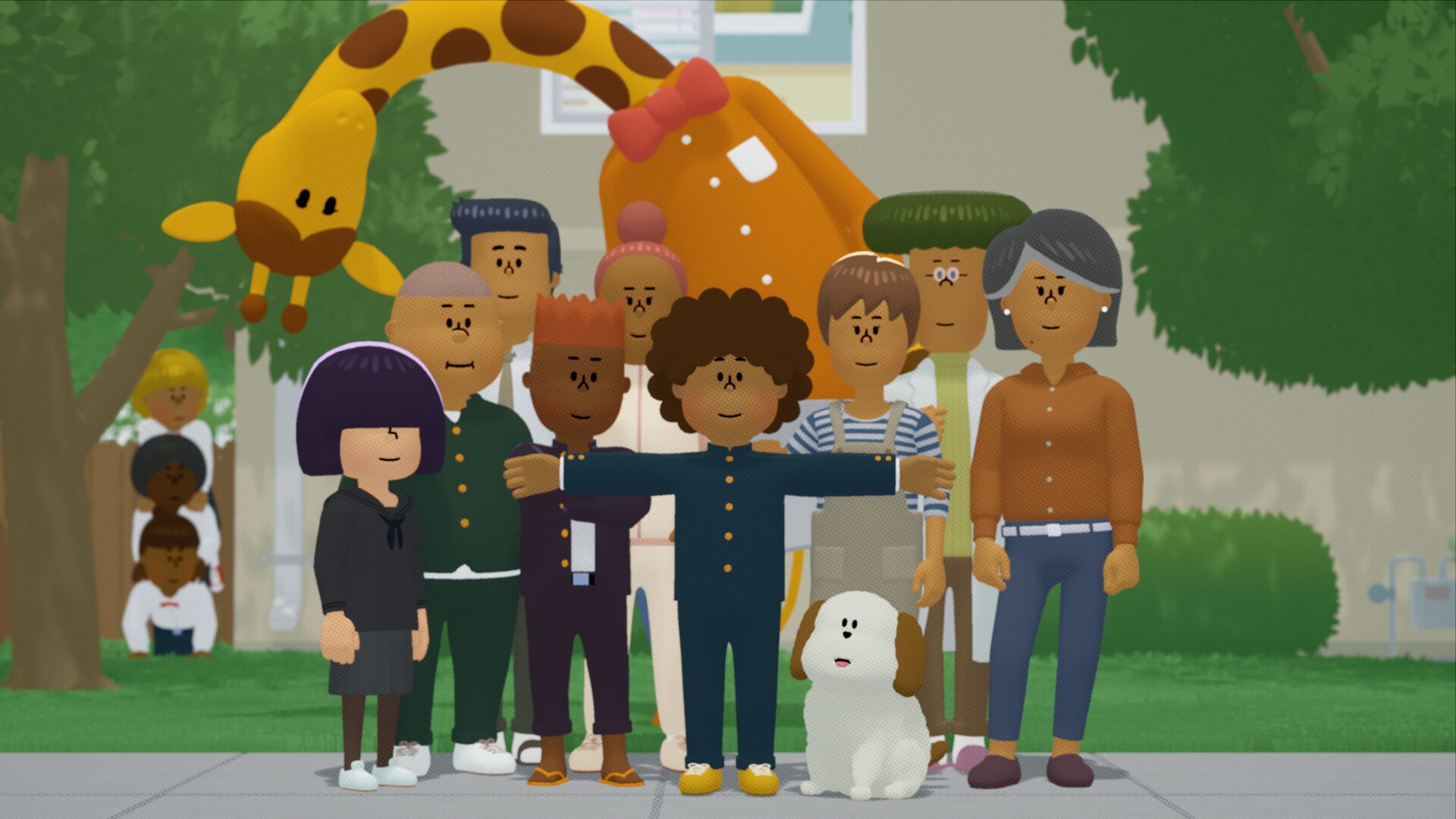 Katamari Creator Returns To Japan And Considers His Future Following Poor Sales For 'To A T'