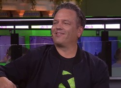 Xbox Boss Teases Even More 'Unannounced' Games In The Pipeline For 2025