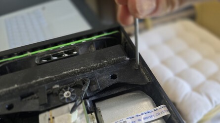 Xbox Series X: How To Open And Clean The Dust 17