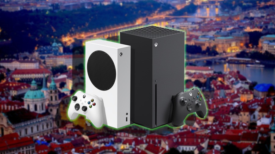 Microsoft Planning To 'Restructure' Xbox Distribution In Central Europe, Says Report