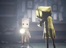 Here's What The Critics Are Saying About Little Nightmares 2