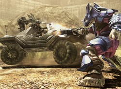 Halo 3: ODST Joins The Master Chief Collection On PC Next Week