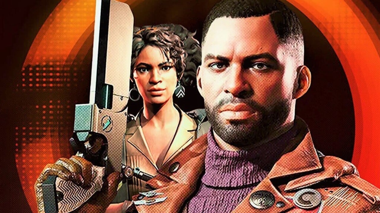 Deathloop (Xbox Series XS) News, Reviews, Screenshots, Trailers