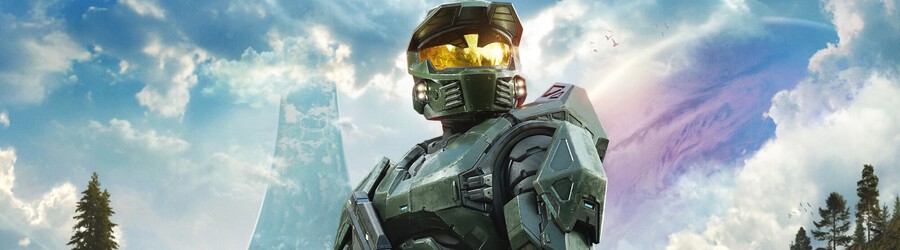 Halo: Campaign Evolved (Xbox Series X|S)