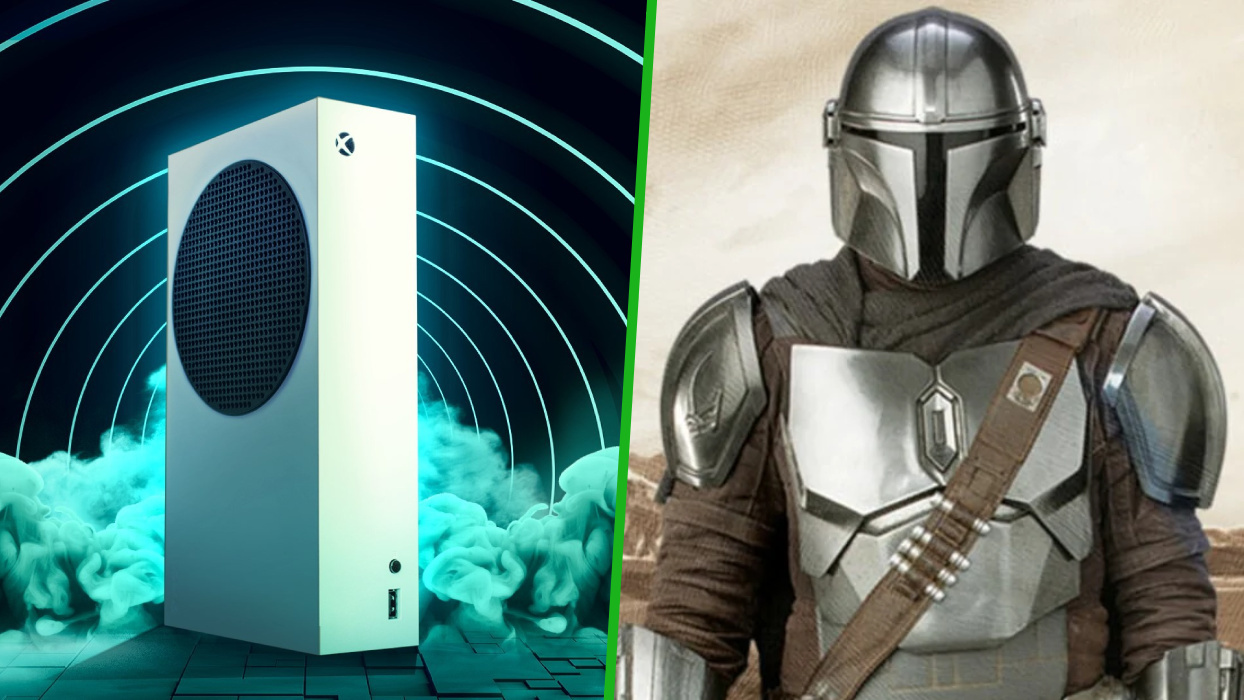 Star Wars Jedi: Survivor Dev Reportedly Working On First-Person Mandalorian Game