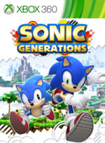 Sonic Generations