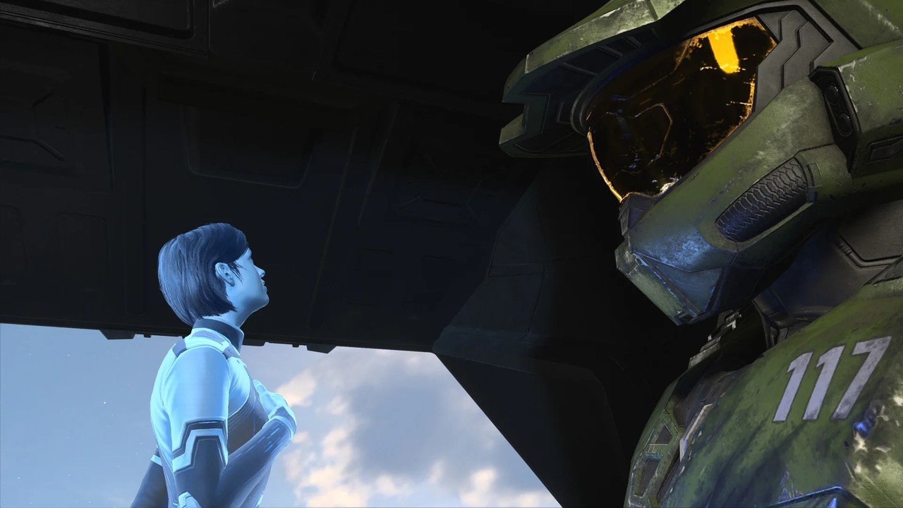 343 Says Focus Will Be On Master Chief In Next Halo Game