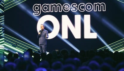 Gamescom Opening Night Live 2024: Schedule, Where To Watch And What To Expect