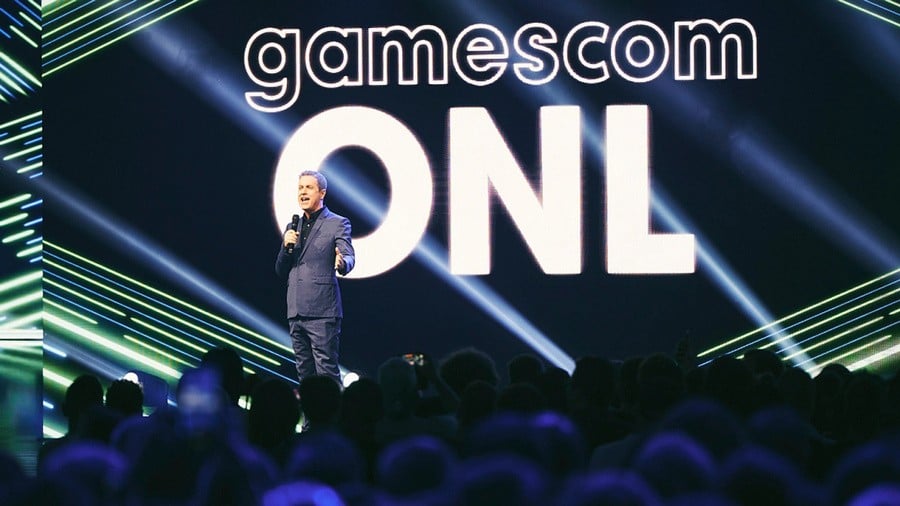 Gamescom Opening Night Live 2024: Where To Watch And What To Expect