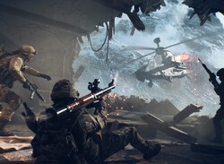 Battlefield 6 Beta: Start Date, Access Times & Preload Details On Xbox