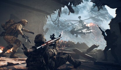 Battlefield 6 Beta: Start Date, Access Times & Preload Details On Xbox