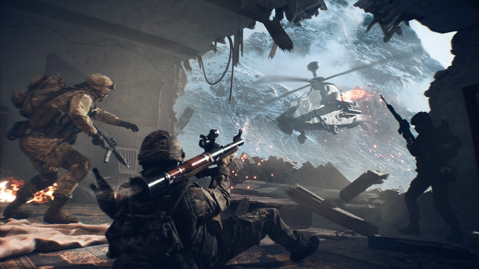 Guide: Battlefield 6 Beta: Start Date, Access Times & Preload Details On Xbox