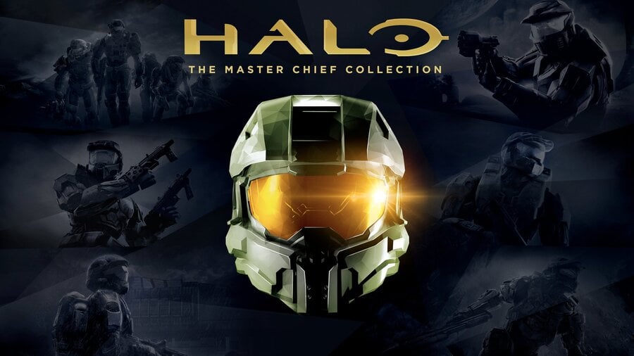Halo: The Master Chief Collection To Receive 120FPS Upgrade On Xbox Series X|S