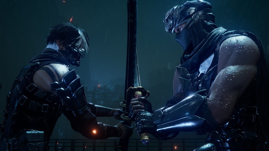 Ninja Gaiden 4 Devs Insist Game Needs To Be Challenging But Maintain A 'Sense Of Fairness'