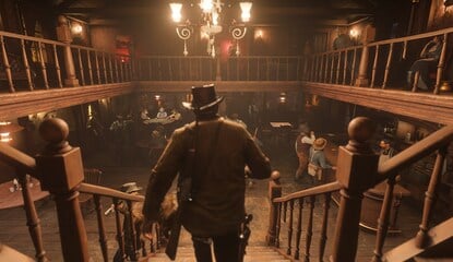 Red Dead Redemption 2 Gets Surprise Xbox Update, Here Are The Full Patch Notes