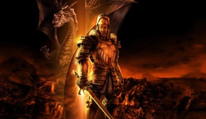 Three Classic Gothic Games Have Just Been Announced For Xbox Series X|S