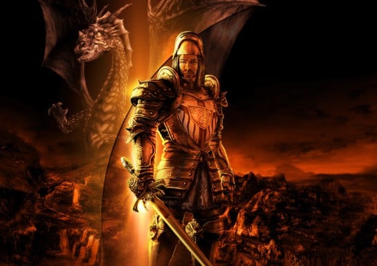 Three Classic Gothic Games Have Just Been Announced For Xbox Series X|S