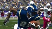 NFL 2K5 (ESPN)