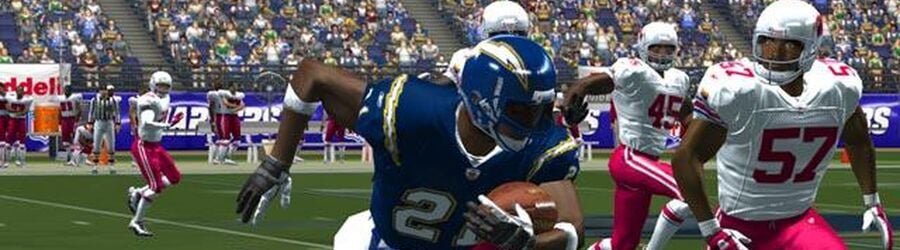 NFL 2K5 (ESPN) (Xbox)