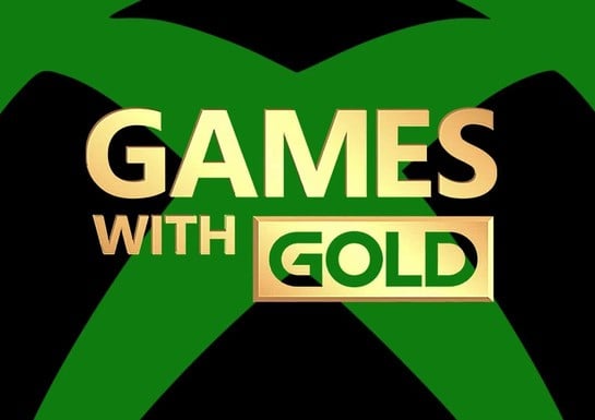 Here Are Your Xbox Games With Gold For April 2021