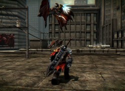 Darksiders Warmastered Edition Is Getting Re-Released For Xbox Series X|S