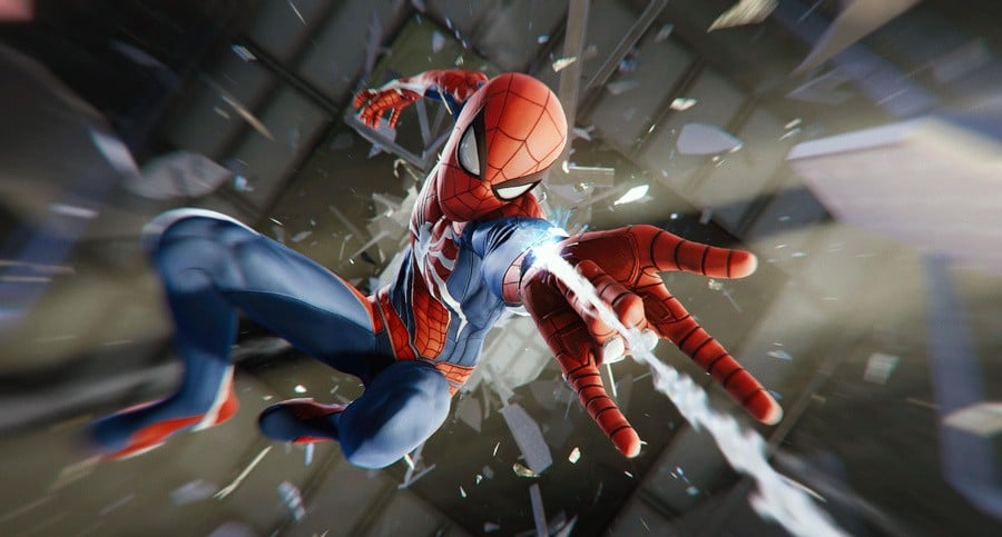 Marvel's Avengers Dev Responds To Spider-Man Exclusive Controversy