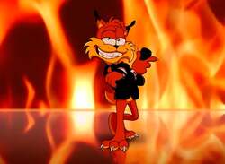 One Of The 'Worst Games Ever' Is Getting Remastered In A Beautiful Collection For Xbox