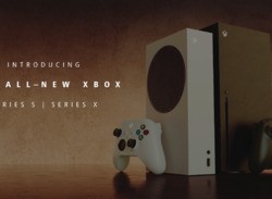 Team Xbox Has 'More To Come' In The Final 4 Weeks To Series X|S Launch